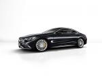 Mercedes-Benz S65 AMG Coupe 2014 года